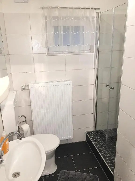 Ferienwohnung Neuber