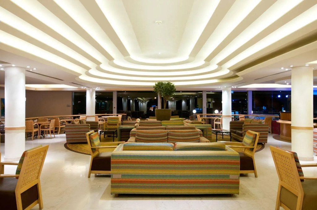 David Dead Sea Resort & Spa