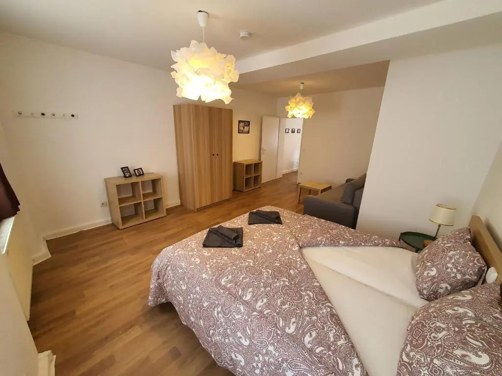 PM CityAPART Lend