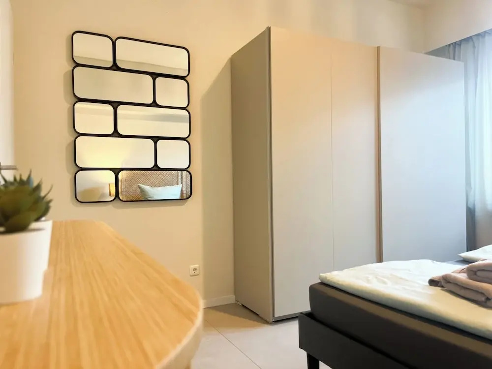 Haus Shiralee - Das Ferienhaus Warnemünde