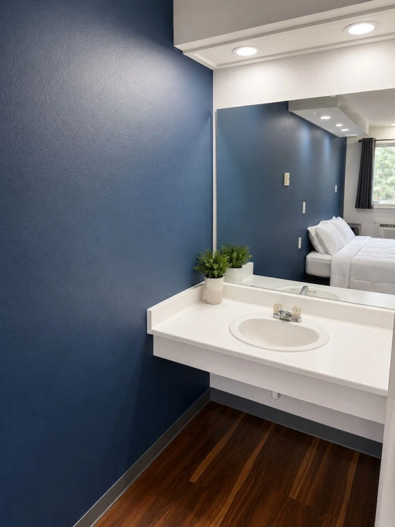 Fort Lewis Extended Stay Motel - JBLM