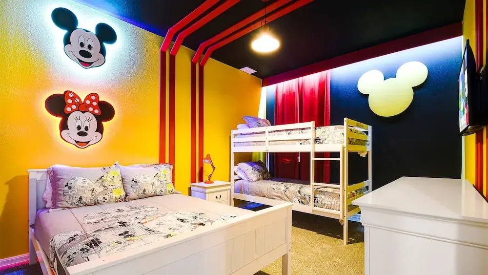 Solara Resort Gem - Pool, Game Room, Near Disney