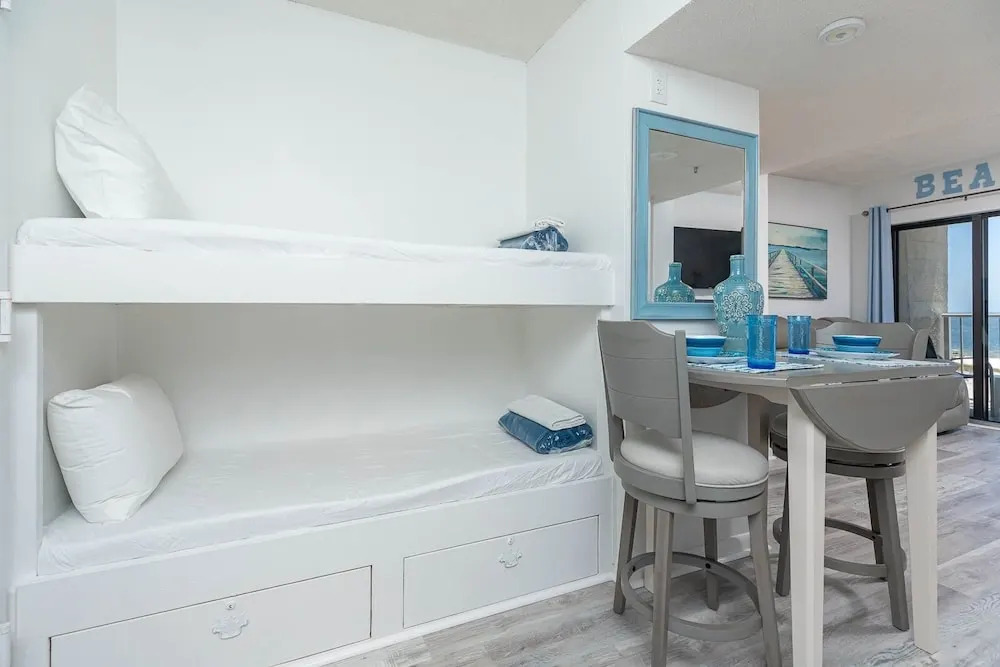 Royal Gulf Beach & Racquet Club 5302 1 Bedroom Condo
