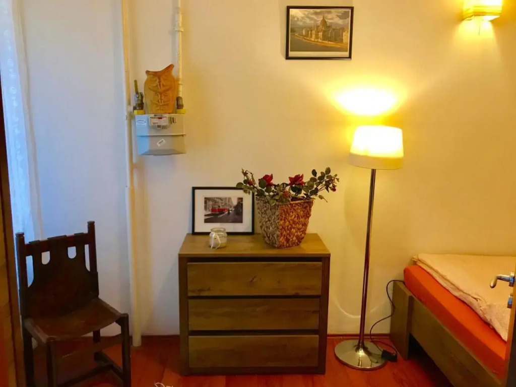 Tobacco Road Apartman Budapest