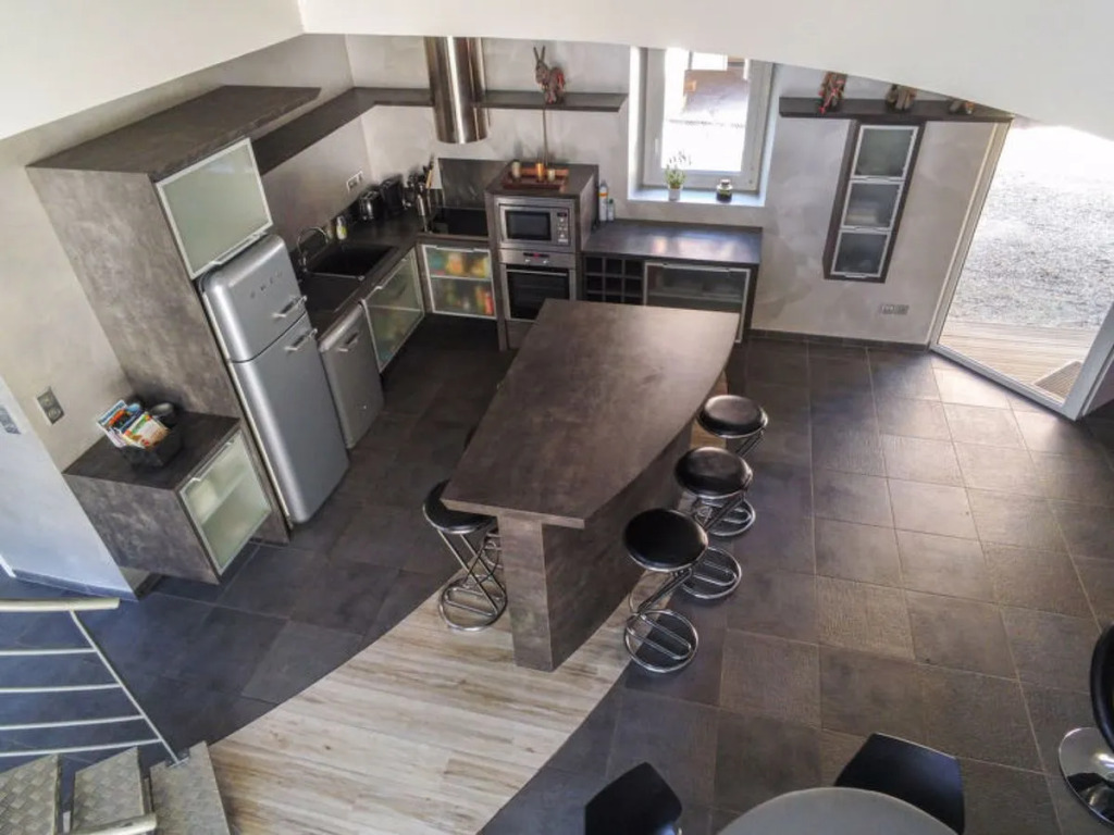 House La Forge Saint Pandelon