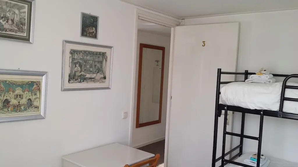 Hotel de Slapende Hollander