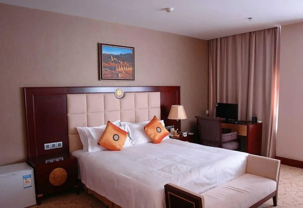 Jingu Hotel