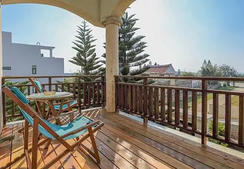 Summertimeph Homestay