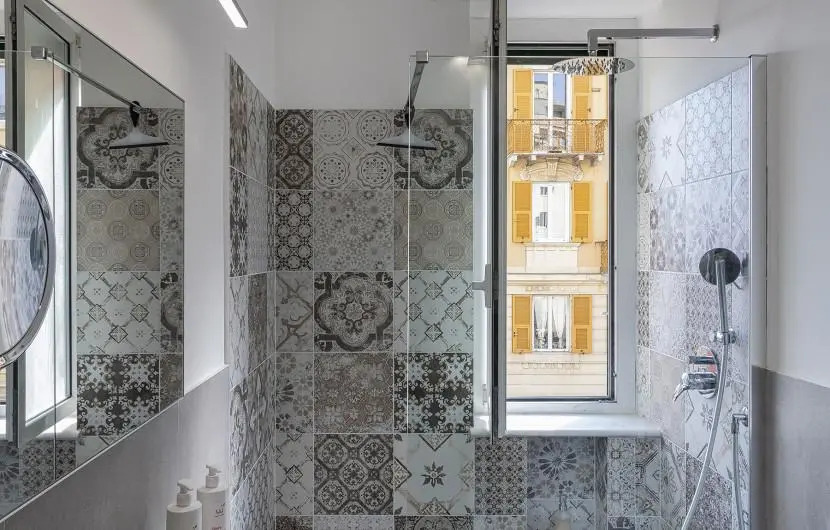 Flat 75M² 1 Bedroom 1 Bathroom - Genoa