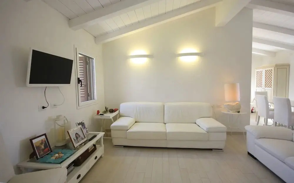 Casa Mirella