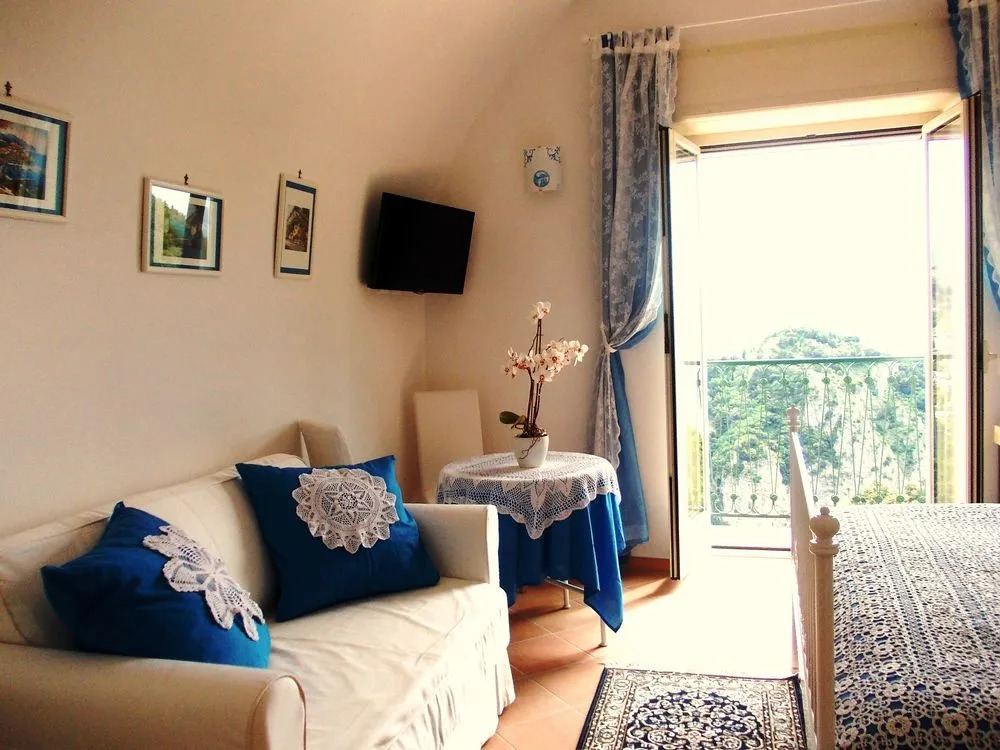 LArabesco B&B