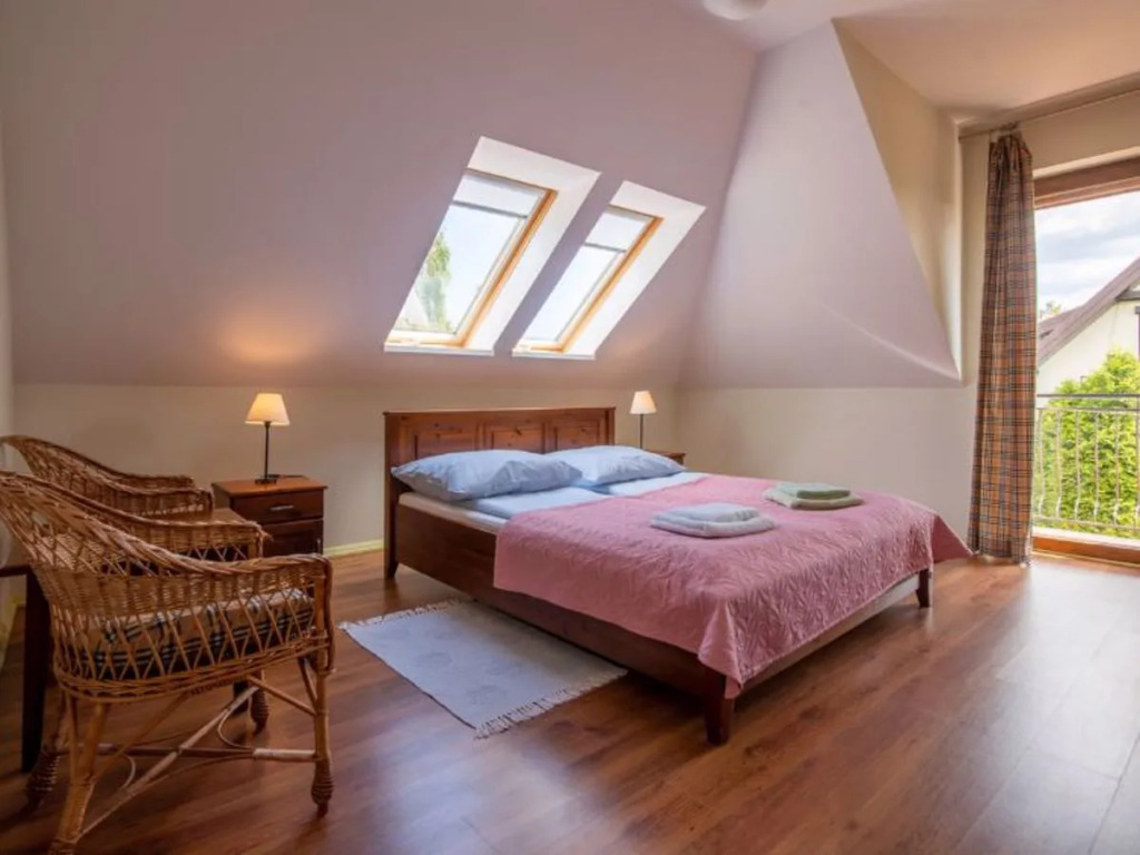 Holiday Home Sianożęty by Interhome