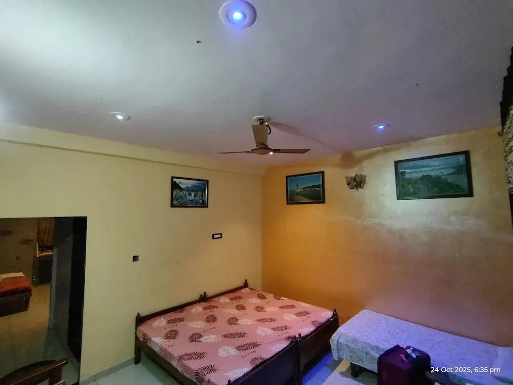 Mahakali Homestay