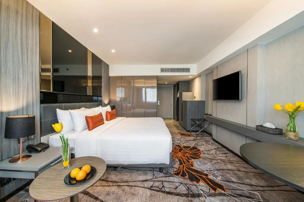 Hotel Verve Bangkok