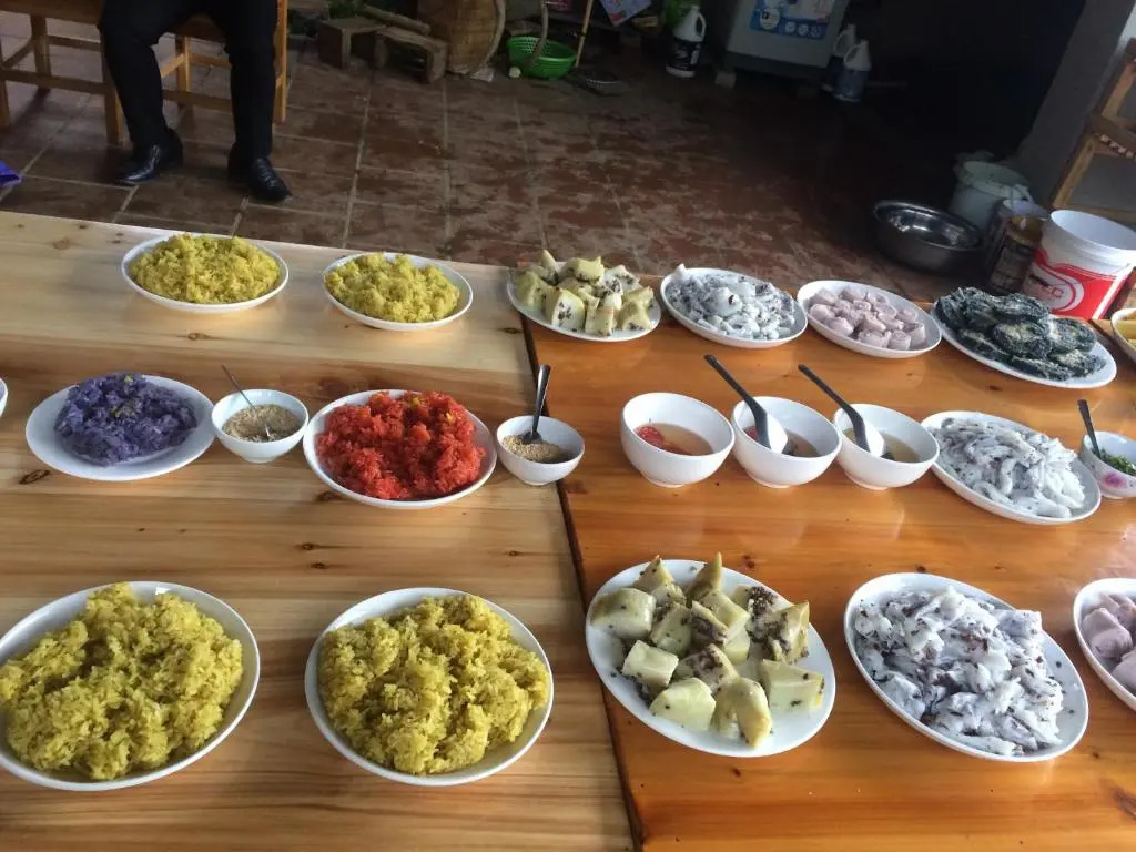 Hello Mu Cang Chai Homestay & Tours