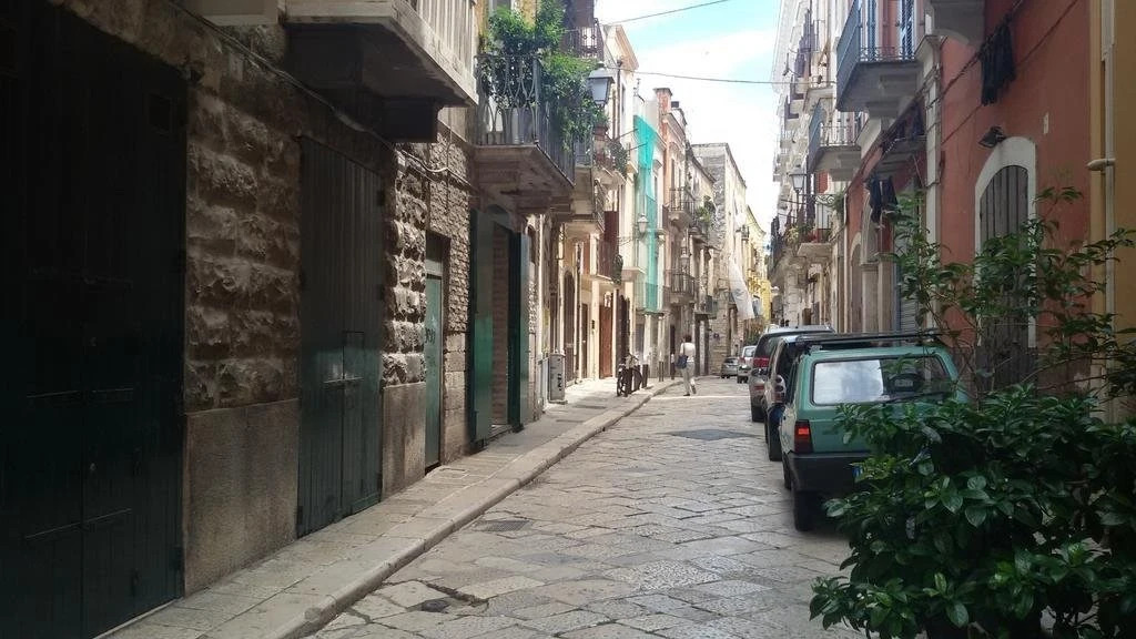 B&B Il Guiscardo
