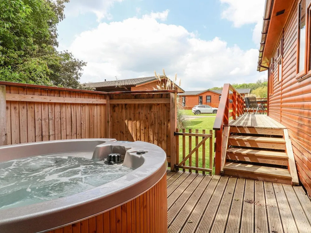 Callow Lodge 22