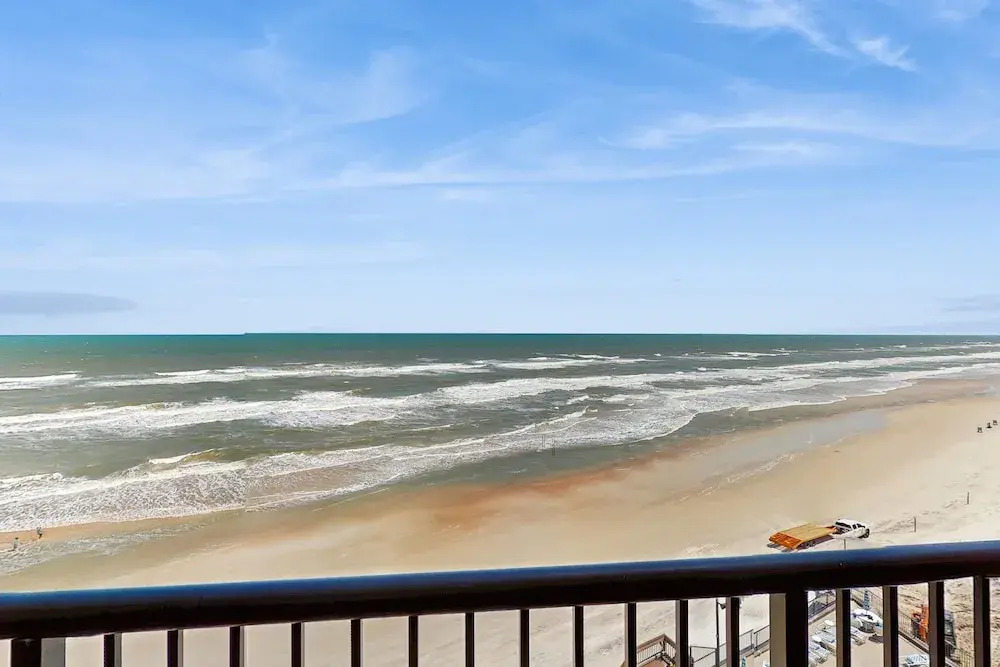 Daytona Sandpoint 7h-daytona Beach Soaring