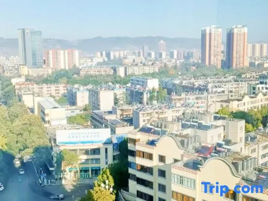 Shilin Hotel