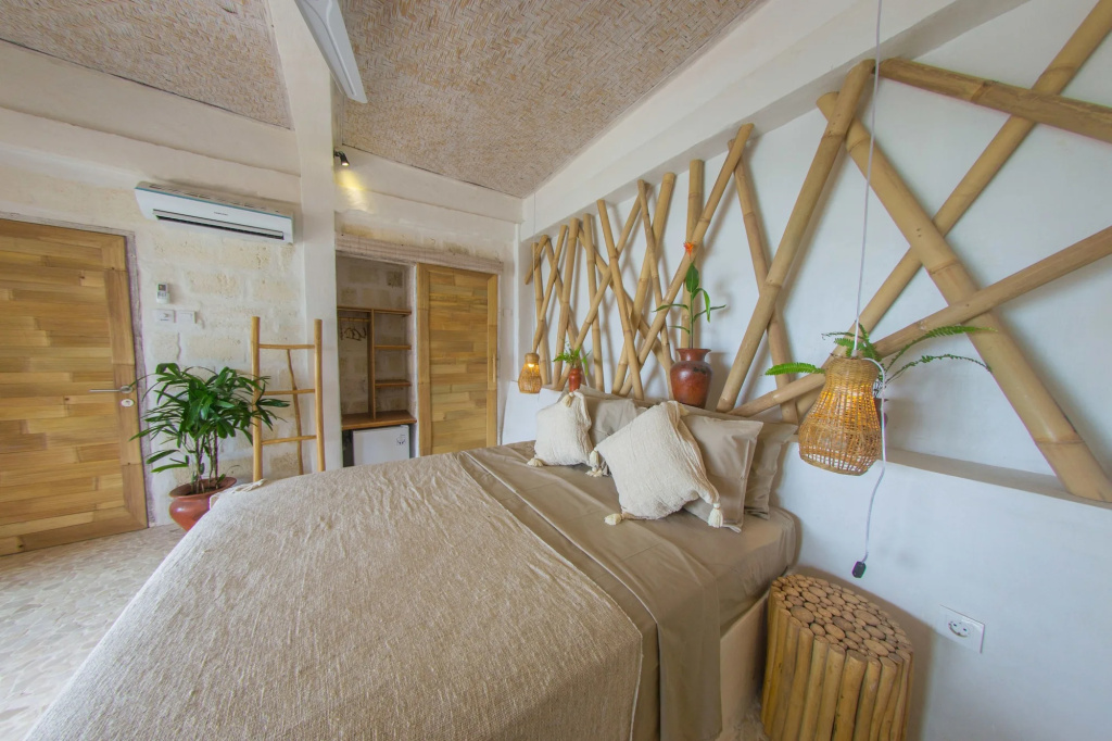 Le Cliff Bali