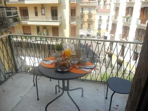 Casa Vacanze Velia