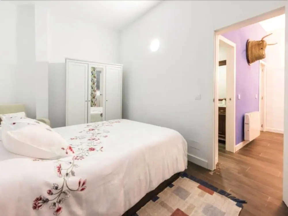 Cozy Apartment Plaza Mayor