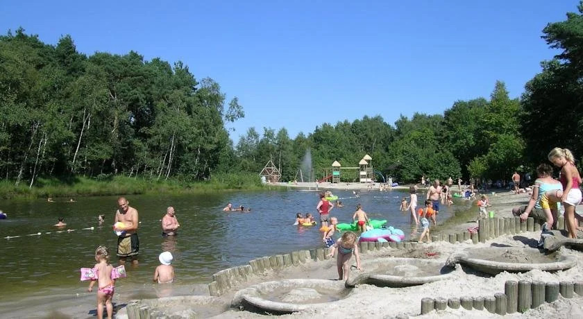 Arden Parks Baalse Hei