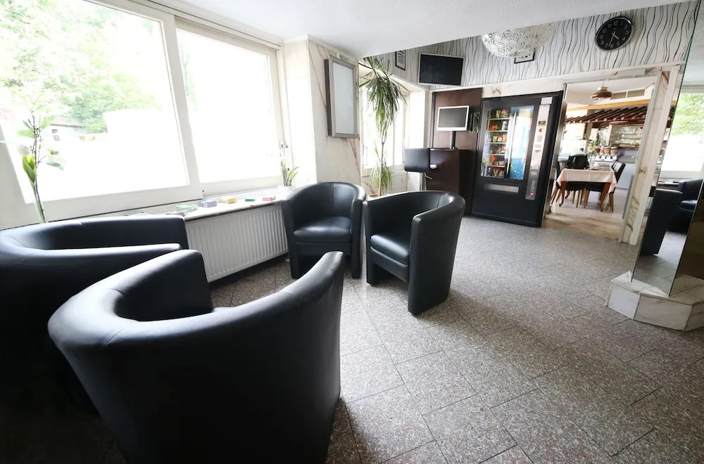 Hotel Europa Offenbach