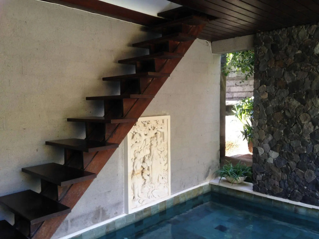 Villa Kupu Kupu
