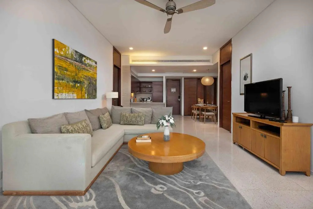 Luxury Ocean View Villas - Residence by Danatrip