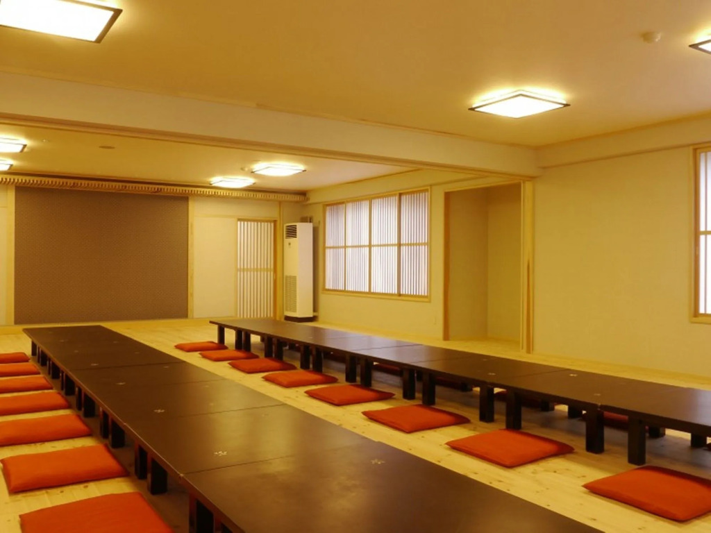 Hamabeno Ryouriyado Houraikan