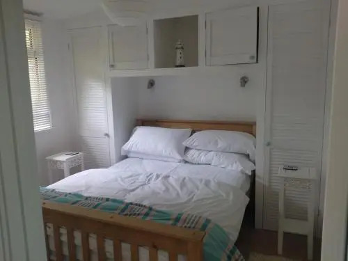 Whiteshell Chalets