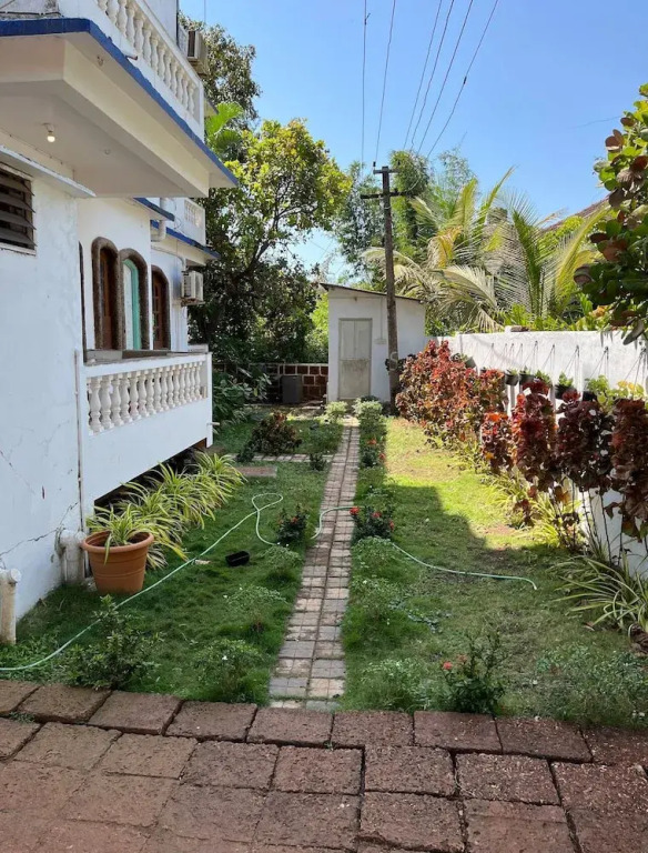 The Bodhi Tree Resort