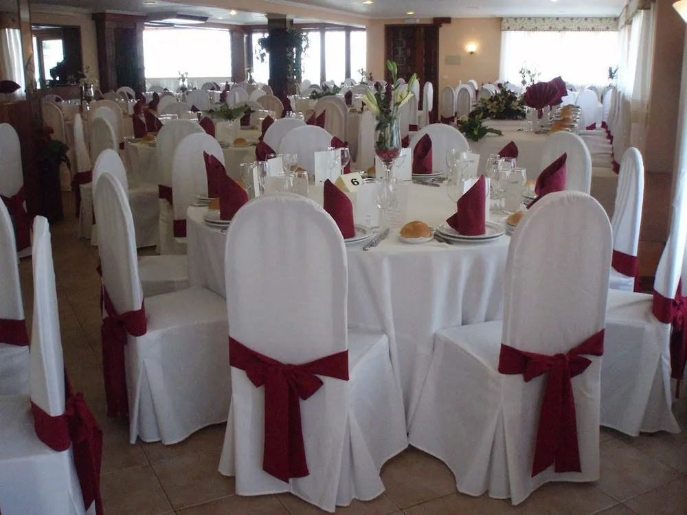 Hotel Brisamar