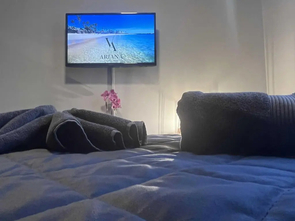 Villa Ariana - Playa Blanca