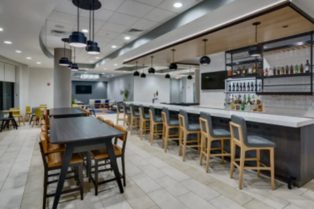 Hyatt House LAX Manhattan Beach