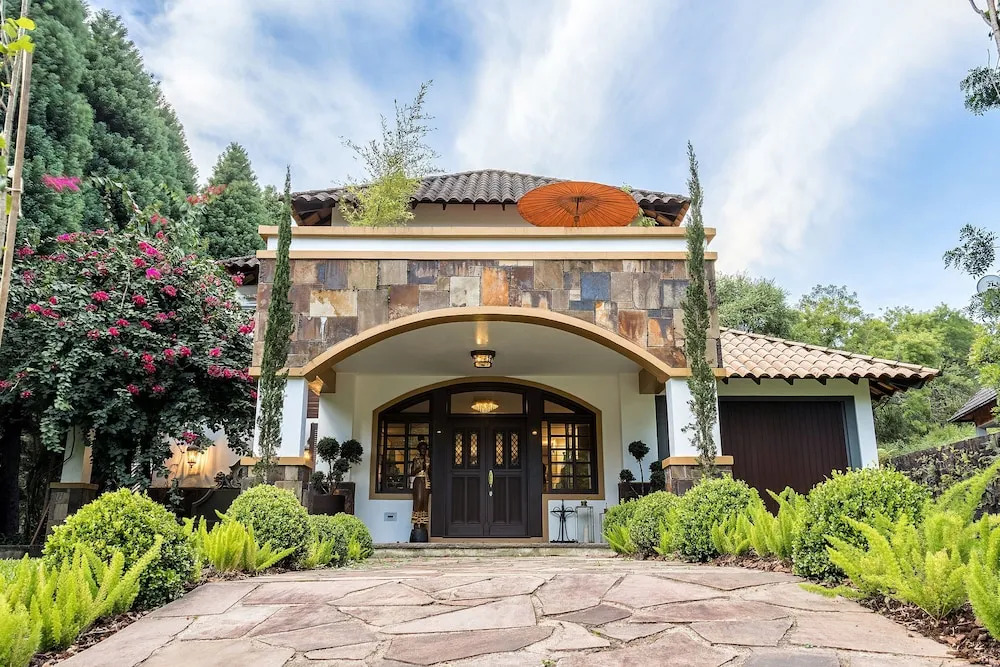 Boutique Casa da Fonte