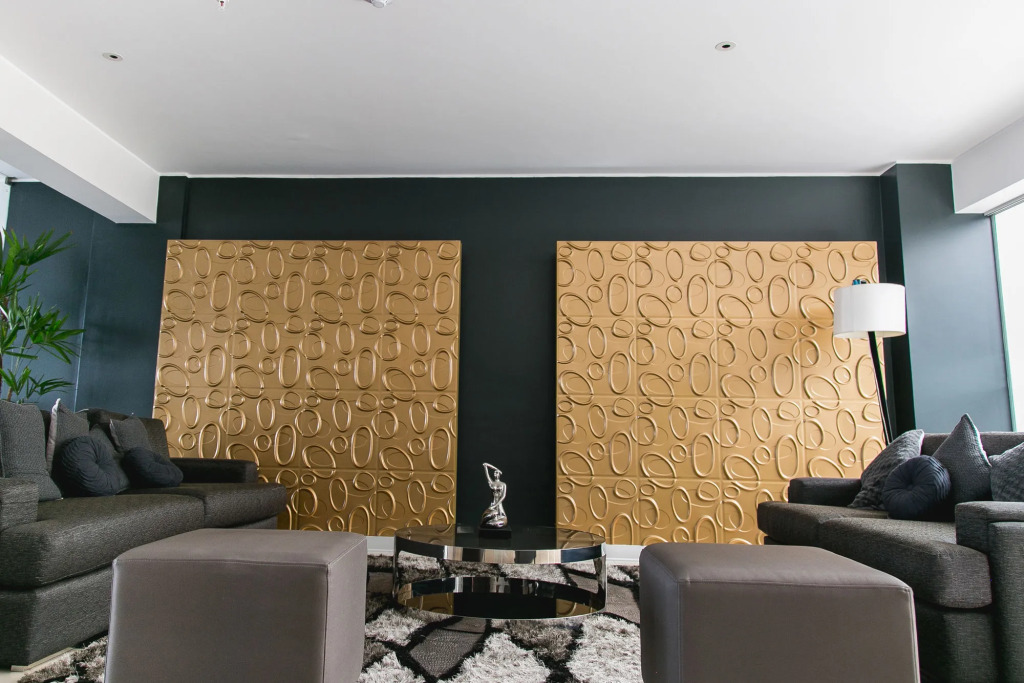 Apart Hotel Petit Palace Suites