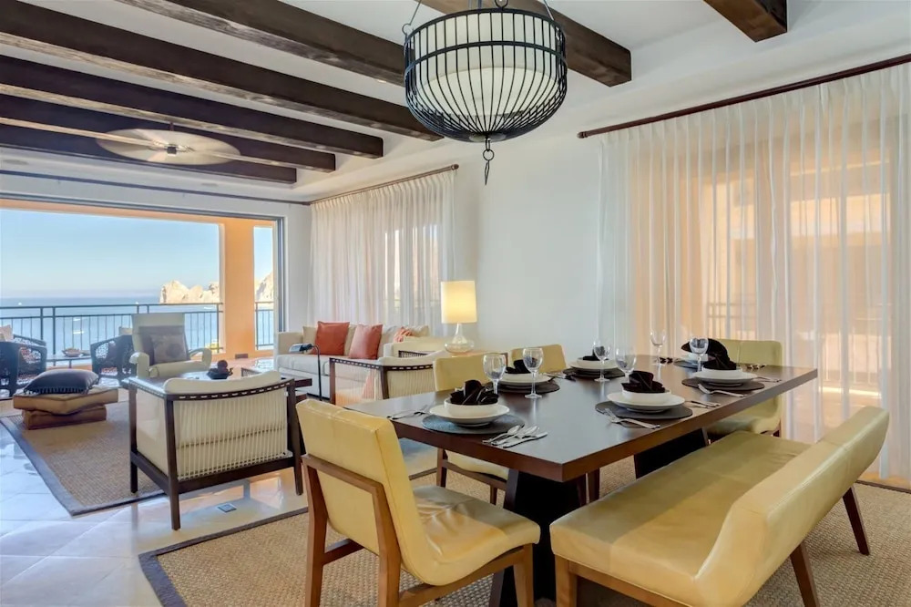 Hacienda Beach 3 Bdrm. Includes Cook Service for Bkfast & Lunch...best Deal in Hacienda!