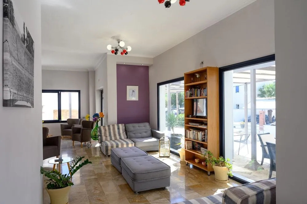 Esperides Hotel