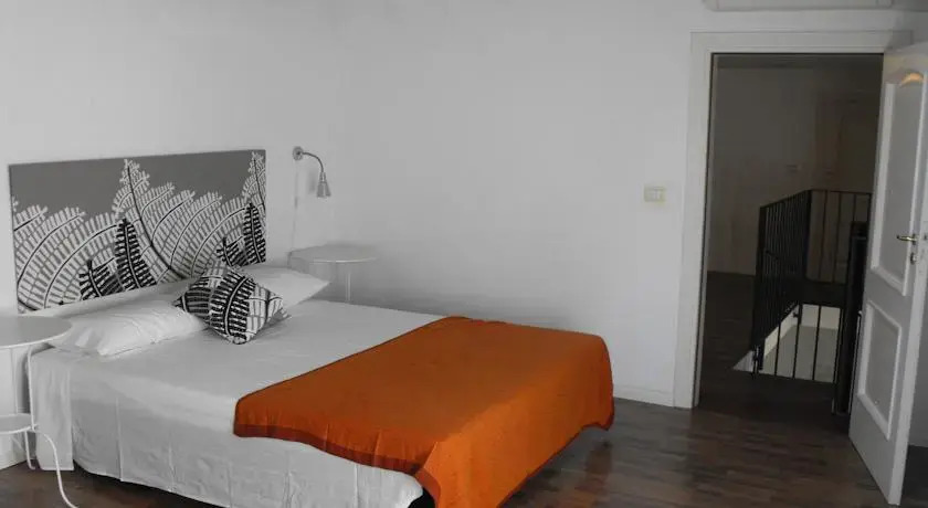 Nausicaa Apartment P.zza Stesicoro