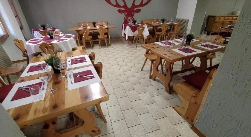 Pensione Sant'Angela