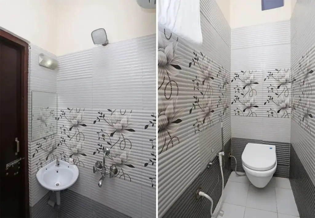 Oyo 17357 Hotel Royal Touch