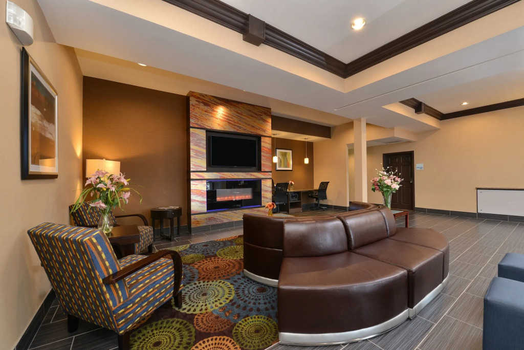 Holiday Inn Express St. Paul South - Inver Grove Heights by IHG