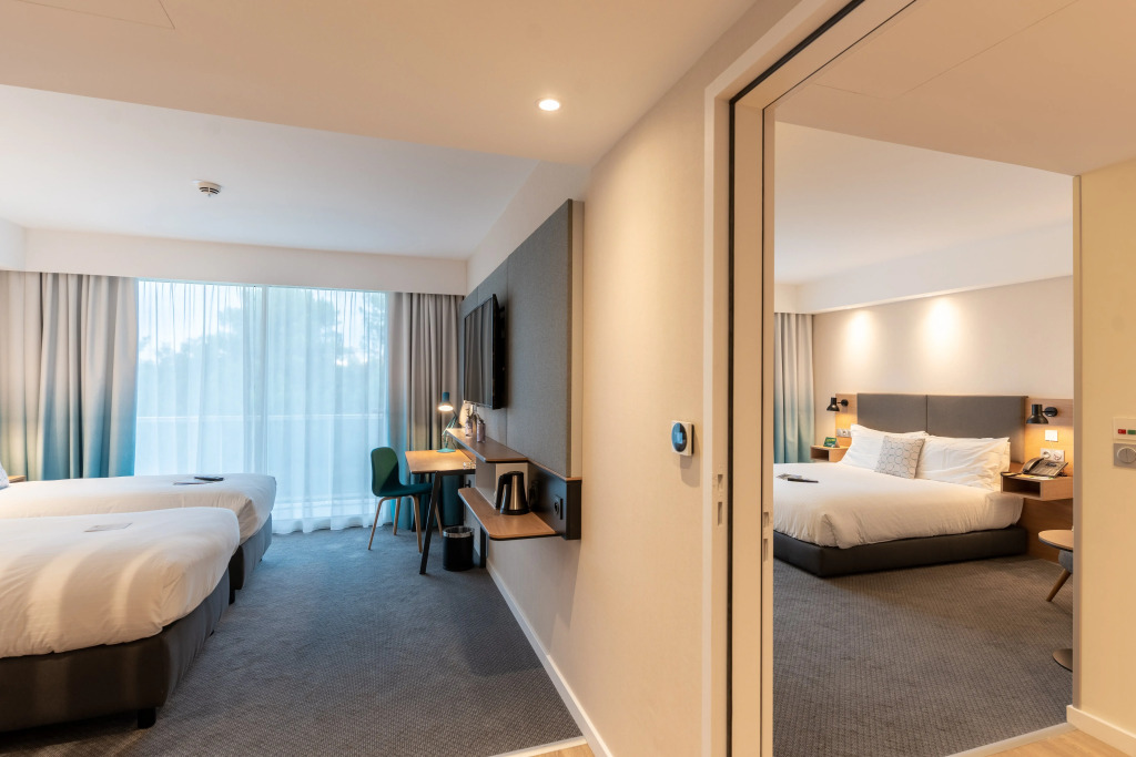 Holiday Inn - Bordeaux-Merignac by IHG