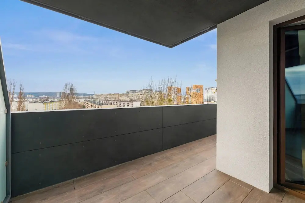 NORDBYHUS Apartamenty Bulvar
