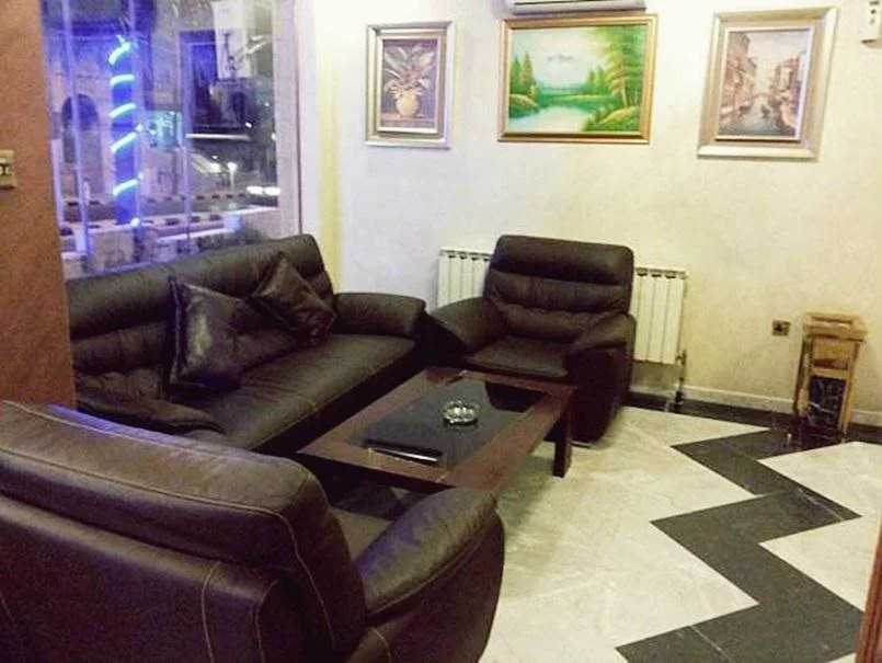 Haya Amman Suite Hotel