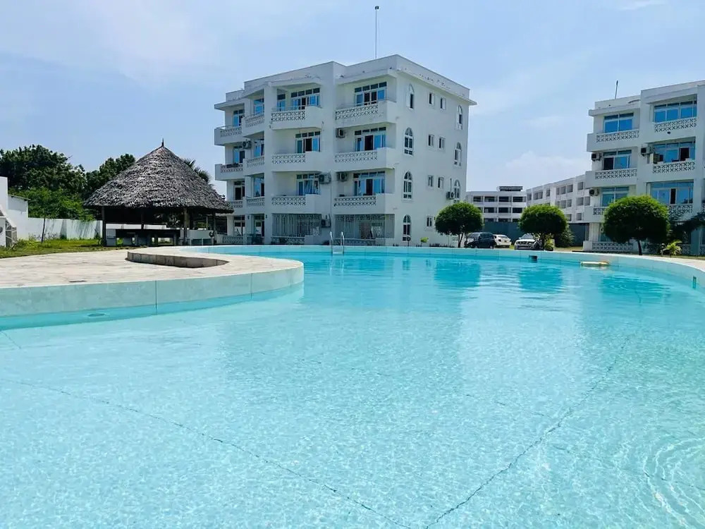 Clalem Apartments & Suites, Malindi