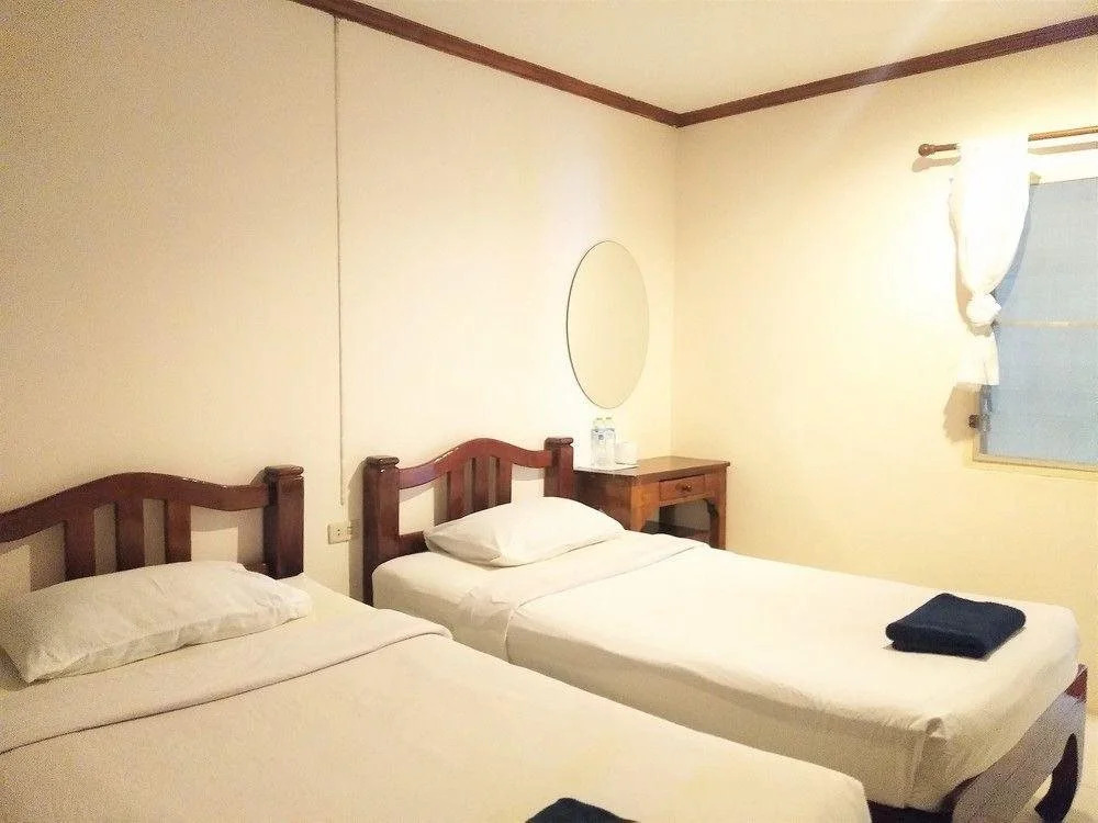 Goldbeach guesthouse