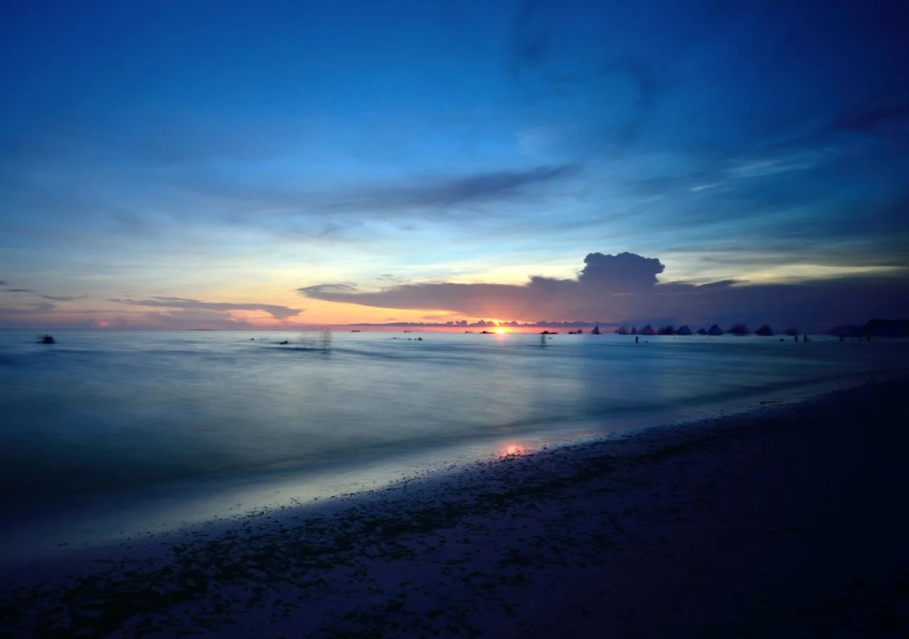 Boracay Mandarin Island Hotel